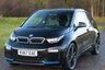 USED 2018 67 BMW I3 0.6 I3S 5d 181 BHP REVERSING CAMERA F/R PARK ASSIST.