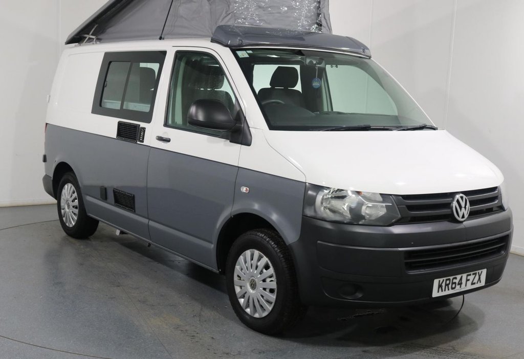 View our VOLKSWAGEN TRANSPORTER