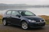 USED 2014 14 VOLKSWAGEN GOLF 1.4 SE TSI BLUEMOTION TECHNOLOGY 3d 120 BHP LOW MILES, LOVELY CONDITION