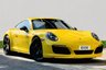 USED 2018 K PORSCHE 911 3.0 CARRERA T 2d 364 BHP HOUNDSTOOTH INTERIOR/ 918 BUCKETS