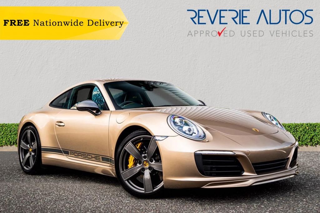 View our PORSCHE 911