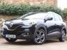 USED 2015 15 RENAULT KADJAR 1.5 dCi Dynamique S Nav (s/s) 5dr 