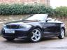 USED 2012 62 BMW 1 SERIES 2.0 118d Exclusive Edition 2dr 