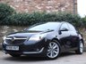 USED 2016 66 VAUXHALL INSIGNIA 1.6 SRI NAV CDTI S/S 5d 134 BHP 