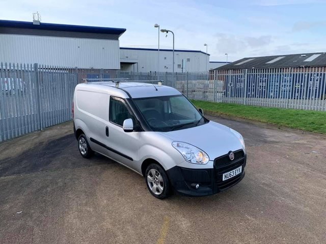 cheap vans middlesbrough