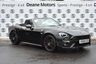 USED 2018 68 ABARTH 124 ARBARTH 124 GT AUTO BIG SPEC UPGRADE ALLOYS/LIMITED SLIP DIFF