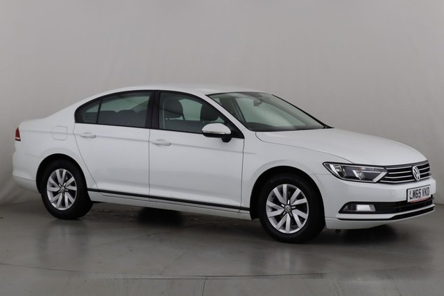 View our VOLKSWAGEN PASSAT