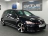 USED 2014 63 VOLKSWAGEN GOLF 2.0 GTI 5d 218 BHP LOW MILEAGE, GREAT EXAMPLE!