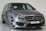 USED 2015 65 MERCEDES-BENZ B CLASS 2.1 B 200 D AMG LINE PREMIUM PLUS 5d 134 BHP 