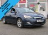 USED 2011 11 VAUXHALL ASTRA 1.2 SRI CDTI ECOFLEX 5d 93 BHP PART EXCHANGE TO CLEAR. CLEARANCE TERMS AND CONDITIONS APPLY, MAY REQUIRE SOME COSMETIC AND MECHANICAL ATTENTION, PLEASE RING FOR DETAILS. This is a rare 1.3 CDTI SRI that is only &pound;20 Road Tax. Dealer serviced at 19157 miles, 38535 miles, 52618 miles, 73961 miles, 109990 miles and recently on 21/6/2019. MOT due 29/10/2020.