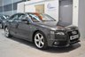USED 2008 08 AUDI A4 3.0 TDI QUATTRO S LINE 4d 240 BHP 4 Wheel Drive - Quattro