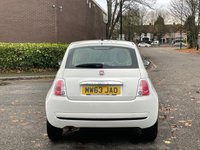 USED 2014 63 FIAT 500 1.2 POP 3d 69 BHP LOVELY DRIVE++VERY WELL MAINTAINED