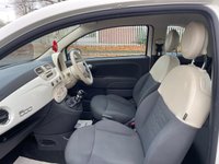 USED 2014 63 FIAT 500 1.2 POP 3d 69 BHP LOVELY DRIVE++VERY WELL MAINTAINED
