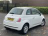 USED 2014 63 FIAT 500 1.2 POP 3d 69 BHP LOVELY DRIVE++VERY WELL MAINTAINED