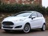 USED 2013 13 FORD FIESTA 1.0 EcoBoost Titanium X (s/s) 5dr 