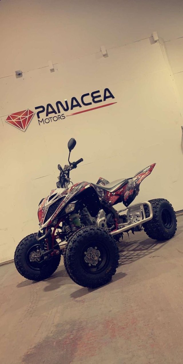 2015 65 Yamaha  0.7 700