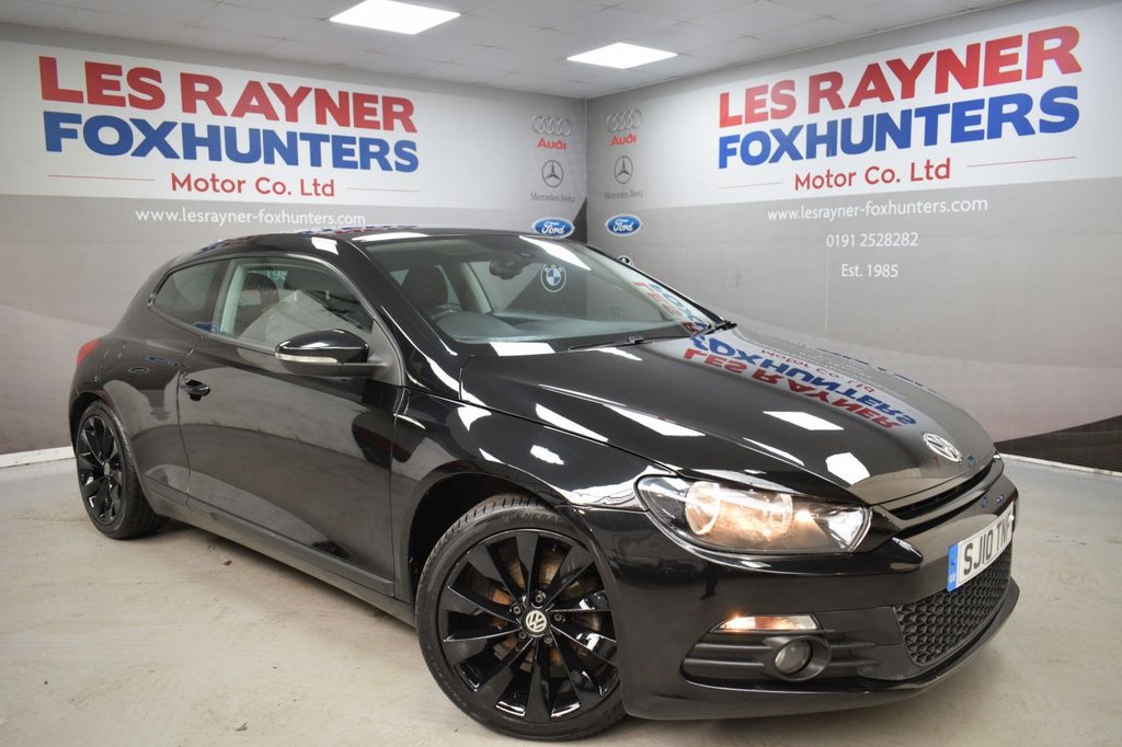 View our VOLKSWAGEN SCIROCCO