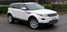USED 2013 13 LAND ROVER RANGE ROVER EVOQUE 2.2 SD4 PURE TECH 5d 190 BHP SUNNING DRIVE++VERY WELL MAINTAINED