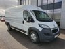 USED 2017 17 PEUGEOT BOXER 2.0 BLUE HDI 435 L4H2 PROFESSIONAL 130 PS EURO 6 1440KG EURO 6 - SAT NAV - AIR CON