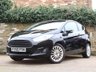 USED 2015 65 FORD FIESTA 1.25 Zetec 3dr 