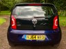 USED 2014 64 VOLKSWAGEN UP 1.0 HIGH UP 5d 74 BHP ONLY 23,000 MILES/SATNAV/BLUETOOTH /HEATED SEATS/AIRCON/ALLOYS//CAMBELT RENEWED BEAUTIFULLY KEPT INSIDE AND OUT ,X4 NEW FRONT TYRES JUST FITTED