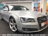 USED 2013 63 AUDI A8 3.0 TDI QUATTRO SPORT EXECUTIVE 4d 247 BHP UK DELIVERY* RAC APPROVED* FINANCE ARRANGED* PART EX