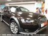 USED 2013 13 AUDI A4 ALLROAD 2.0 ALLROAD TDI QUATTRO 5d 174 BHP UK DELIVERY* RAC APPROVED* FINANCE ARRANGED* PART EX