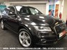USED 2013 13 AUDI Q5 2.0 TDI QUATTRO S LINE PLUS 5d 175 BHP UK DELIVERY* RAC APPROVED* FINANCE ARRANGED* PART EX