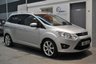 USED 2011 61 FORD GRAND C-MAX 1.6 TITANIUM TDCI 5d 114 BHP Titanium - Nationwide Warranty