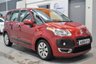 USED 2009 59 CITROEN C3 PICASSO 1.6 PICASSO VTR PLUS HDI 5d 90 BHP Low Mileage - Low Rate Finance