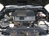 USED 2012 12 TOYOTA HI-LUX 3.0 INVINCIBLE 4X4 D-4D DCB 169 BHP PRICE 11200+ VAT 2240 TOTAL =13440