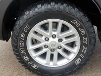 USED 2012 12 TOYOTA HI-LUX 3.0 INVINCIBLE 4X4 D-4D DCB 169 BHP PRICE 11200+ VAT 2240 TOTAL =13440