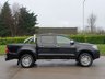 USED 2012 12 TOYOTA HI-LUX 3.0 INVINCIBLE 4X4 D-4D DCB 169 BHP PRICE 11200+ VAT 2240 TOTAL =13440