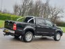USED 2012 12 TOYOTA HI-LUX 3.0 INVINCIBLE 4X4 D-4D DCB 169 BHP PRICE 11200+ VAT 2240 TOTAL =13440