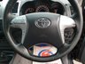 USED 2012 12 TOYOTA HI-LUX 3.0 INVINCIBLE 4X4 D-4D DCB 169 BHP PRICE 11200+ VAT 2240 TOTAL =13440