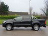 USED 2012 12 TOYOTA HI-LUX 3.0 INVINCIBLE 4X4 D-4D DCB 169 BHP PRICE 11200+ VAT 2240 TOTAL =13440