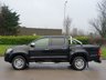 USED 2012 12 TOYOTA HI-LUX 3.0 INVINCIBLE 4X4 D-4D DCB 169 BHP PRICE 11200+ VAT 2240 TOTAL =13440