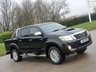 USED 2012 12 TOYOTA HI-LUX 3.0 INVINCIBLE 4X4 D-4D DCB 169 BHP PRICE 11200+ VAT 2240 TOTAL =13440