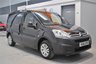 USED 2016 66 CITROEN BERLINGO 1.6 625 ENTERPRISE L1 BLUEHDI 74 BHP 