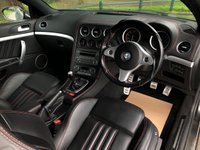 USED 2010 10 ALFA ROMEO BRERA 3.2S V6 PRODRIVE SUPERCHARGED  THE ULTIMATE BRERA