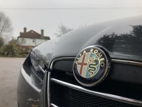 USED 2010 10 ALFA ROMEO BRERA 3.2S V6 PRODRIVE SUPERCHARGED  THE ULTIMATE BRERA