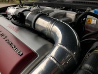 USED 2010 10 ALFA ROMEO BRERA 3.2S V6 PRODRIVE SUPERCHARGED  THE ULTIMATE BRERA