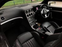 USED 2010 10 ALFA ROMEO BRERA 3.2S V6 PRODRIVE SUPERCHARGED  THE ULTIMATE BRERA