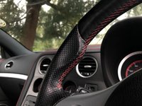 USED 2010 10 ALFA ROMEO BRERA 3.2S V6 PRODRIVE SUPERCHARGED  THE ULTIMATE BRERA