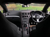 USED 2010 10 ALFA ROMEO BRERA 3.2S V6 PRODRIVE SUPERCHARGED  THE ULTIMATE BRERA