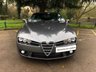 USED 2010 10 ALFA ROMEO BRERA 3.2S V6 PRODRIVE SUPERCHARGED  THE ULTIMATE BRERA