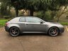 USED 2010 10 ALFA ROMEO BRERA 3.2S V6 PRODRIVE SUPERCHARGED  THE ULTIMATE BRERA