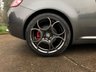 USED 2010 10 ALFA ROMEO BRERA 3.2S V6 PRODRIVE SUPERCHARGED  THE ULTIMATE BRERA