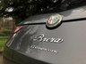 USED 2010 10 ALFA ROMEO BRERA 3.2S V6 PRODRIVE SUPERCHARGED  THE ULTIMATE BRERA