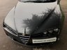 USED 2010 10 ALFA ROMEO BRERA 3.2S V6 PRODRIVE SUPERCHARGED  THE ULTIMATE BRERA